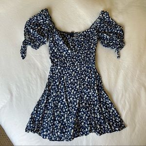 Reformation Spring Dress